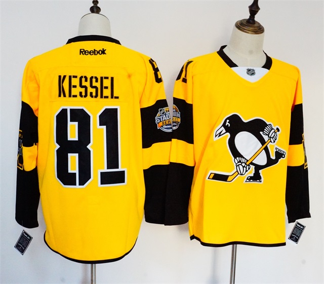 Pittsburgh Penguins jerseys 2022-006
